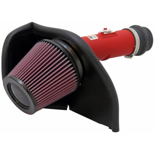 K&N Performance Typhoon Short Ram Intake Subaru STI 2008-2014 | 69-8005TWR