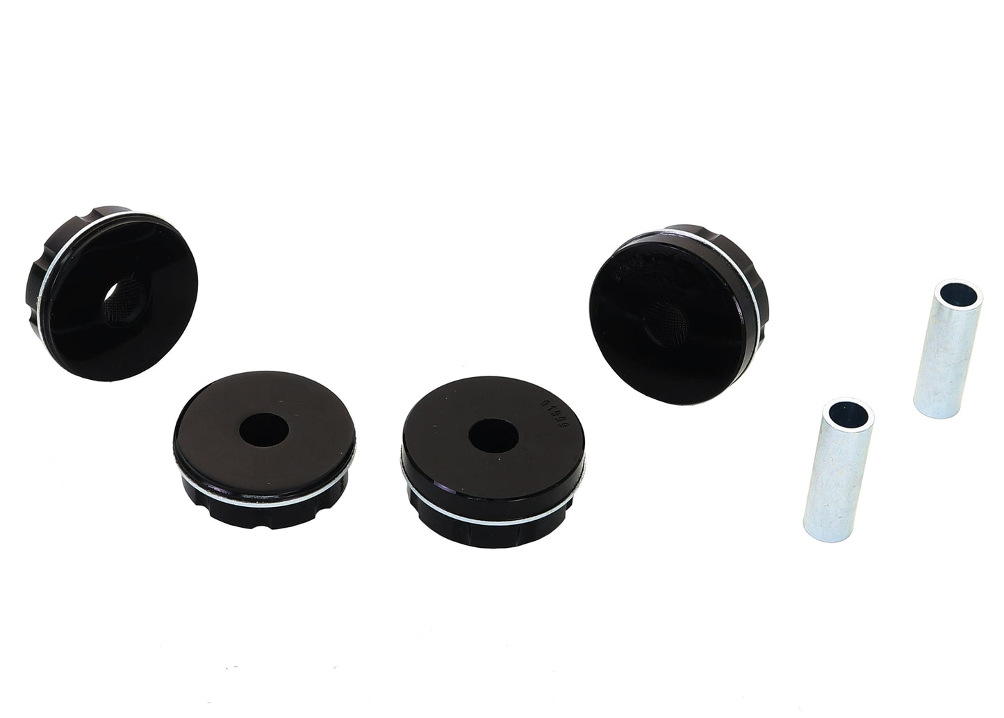 Whiteline Rear Differential Mount Front Bushing Kit Subaru WRX 1993-2007 / STI 1993-2007 | KDT979