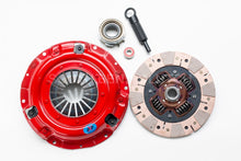 South Bend / DXD Racing Clutch Stage 2 Endurance Clutch Kit Subaru Impreza 2.5L 1998-2007 | KSB04-HD-OCE