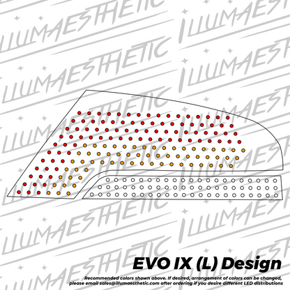 Mitsubishi Lancer Evolution 7,8,9 | CT9A Complete DIY Kit