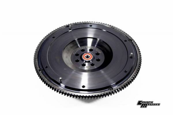 Clutch Masters 15-17 WRX Lightweight Chromoly Steel Flywheel  | FW-021-SF