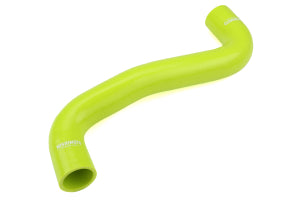 Mishimoto 08-14 WRX / 08-21 STI Silicone Radiator Hose Kit Neon Yellow | MMHOSE-STI-08NY