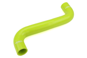 Mishimoto 08-14 WRX / 08-21 STI Silicone Radiator Hose Kit Neon Yellow | MMHOSE-STI-08NY