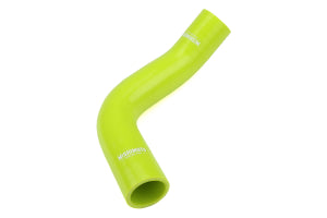 Mishimoto 08-14 WRX / 08-21 STI Silicone Radiator Hose Kit Neon Yellow | MMHOSE-STI-08NY