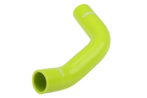 Mishimoto 08-14 WRX / 08-21 STI Silicone Radiator Hose Kit Neon Yellow | MMHOSE-STI-08NY