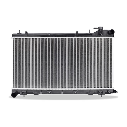 Mishimoto OE Replacement Radiator 1998-2002 Subaru Forester | R2211-MT