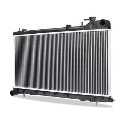 Mishimoto OE Replacement Radiator 1998-2002 Subaru Forester | R2211-MT