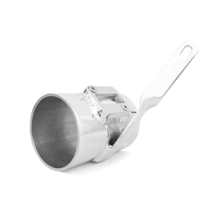 Mishimoto [15-21 WRX] Cold Air Intake Wrinkle Black w/ Air Box