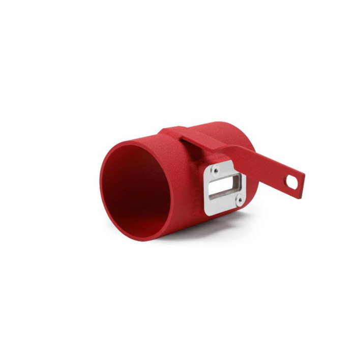 Mishimoto [15-21 WRX] Cold Air Intake Wrinkle Black w/ Air Box