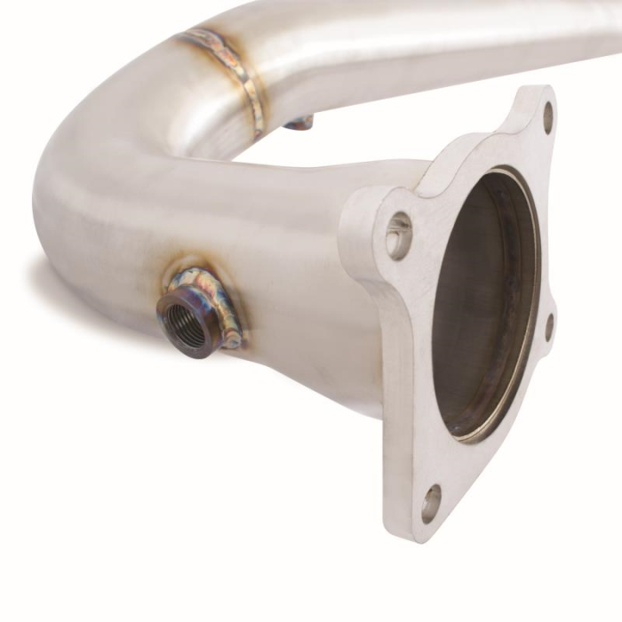 Mishimoto Catted Downpipe Subaru WRX 15-21 | WRX-15CAT