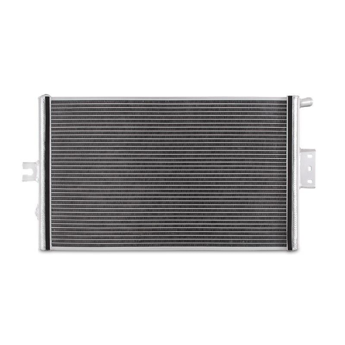 Mishimoto 3.0T Performance Heat Exchanger Infinity Q50/Q60 2016+ | MMHE-Q50-16