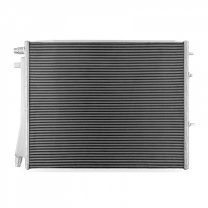 Mishimoto Aluminum Heat Exchanger Toyota Supra 2020+ | MMHE-SUP-20