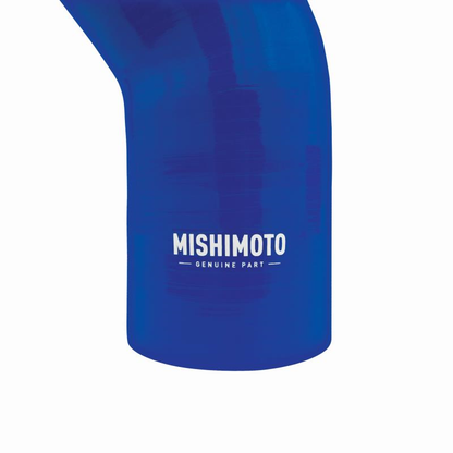 Mishimoto Blue Silicone Airbox Hose Kit Subaru WRX 15-21 | MMHOSE-WRX-15AB-PARENT