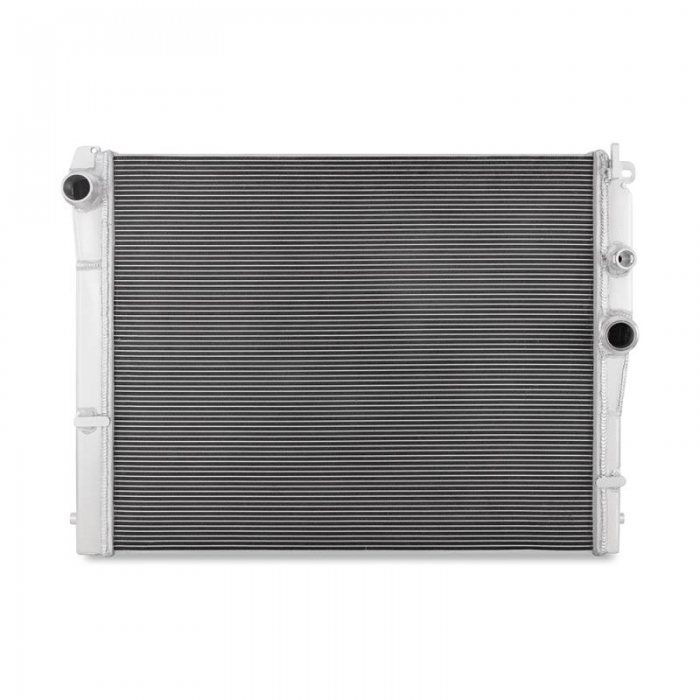 Mishimoto Performance Aluminum Radiator Kit Toyota Supra GR 3.0L 2020+ | MMRAD-SUP-20K