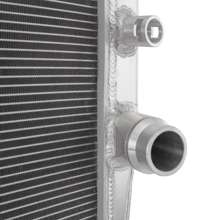 Mishimoto Performance Aluminum Radiator Kit Toyota Supra GR 3.0L 2020+ | MMRAD-SUP-20K