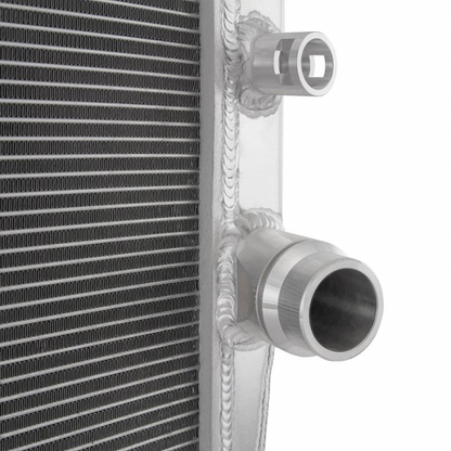 Mishimoto Performance Aluminum Radiator Kit Toyota Supra GR 3.0L 2020+ | MMRAD-SUP-20K