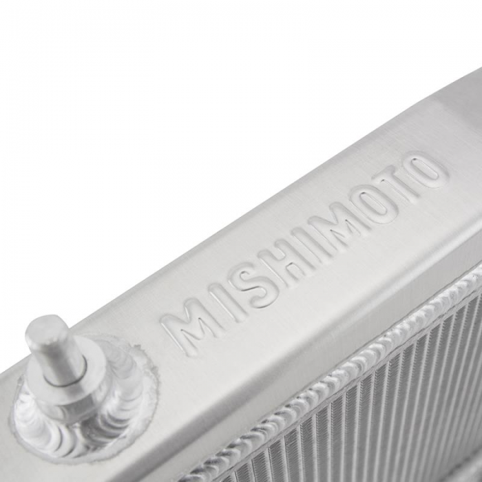 Mishimoto Performance Aluminum Radiator Kit Toyota Supra GR 3.0L 2020+ | MMRAD-SUP-20K