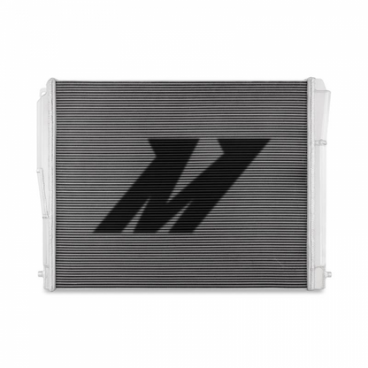 Mishimoto Performance Aluminum Radiator fits Toyota GR Supra 3.0L 2020+ | MMRAD-SUP-20