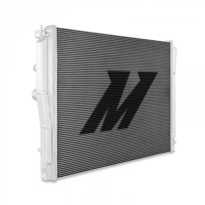 Mishimoto Performance Aluminum Radiator fits Toyota GR Supra 3.0L 2020+ | MMRAD-SUP-20