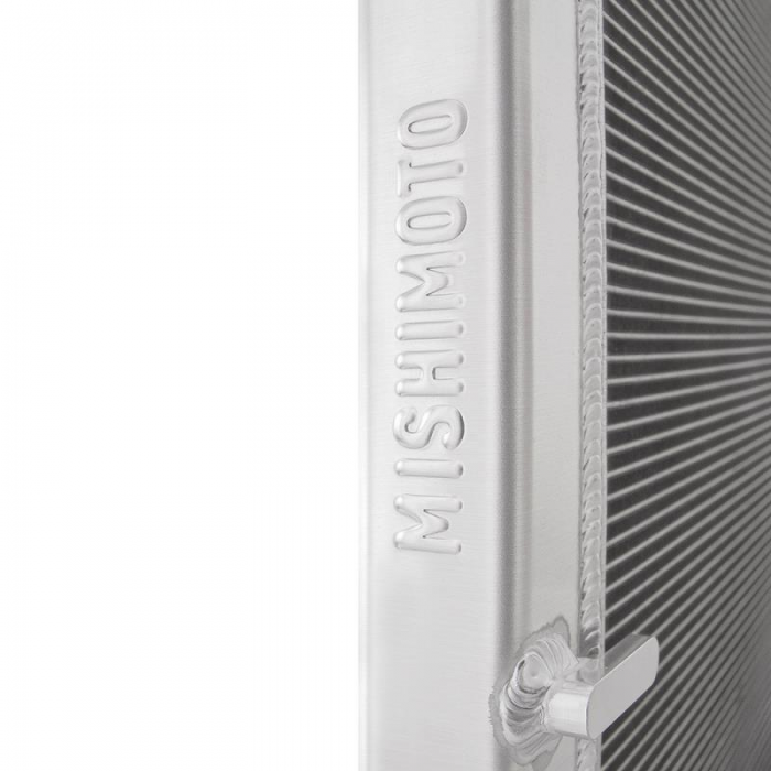 Mishimoto Performance Aluminum Radiator fits Toyota GR Supra 3.0L 2020+ | MMRAD-SUP-20