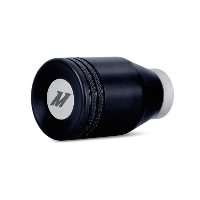 Mishimoto 22-24 WRX Shift Knob Black | MMSK-WRX-22BK