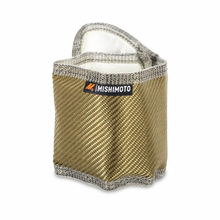 Mishimoto 02-14 WRX / 04-21 STI Titanium Turbo Blanket | MMTB-WRX-01