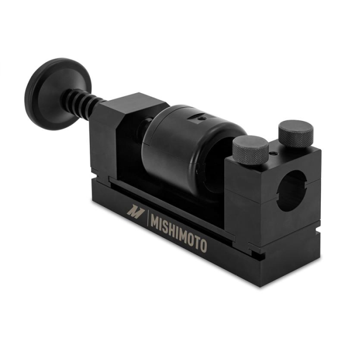 Mishimoto AN Hose Assembly Kit | MMTL-INKIT-PL