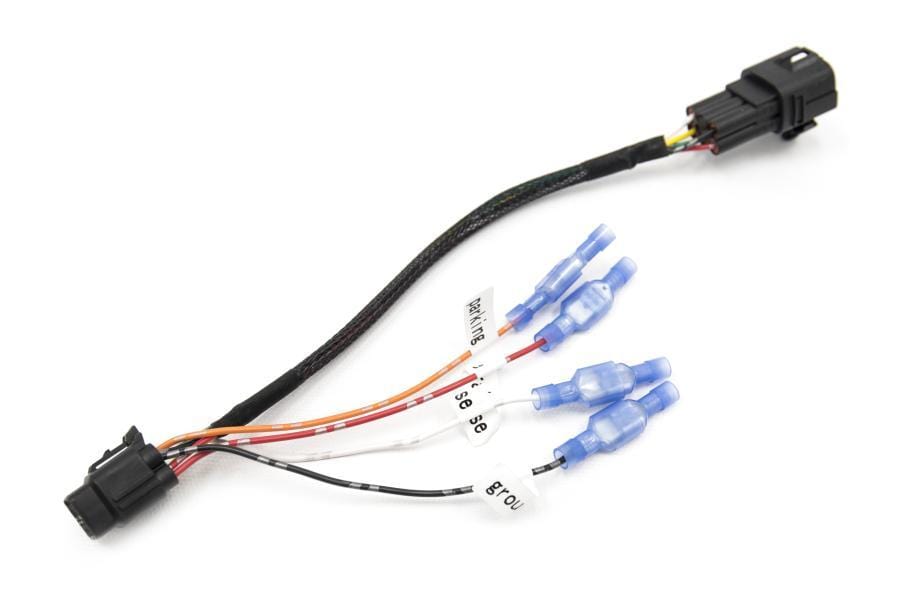 OLM 13-21 Crosstrek F1 Plug and Play Harness   | F1PNPSS-XV