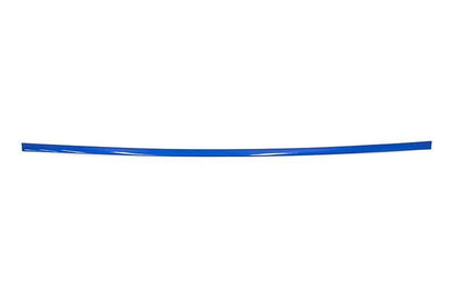OLM Paint Matched Trunk Hole Delete for OEM Short Spoiler Subaru WRX / STI 15-21 | A.70174.1
