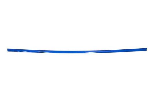 OLM Paint Matched Trunk Hole Delete for OEM Short Spoiler Subaru WRX/STI 15-21 | A.70174.1