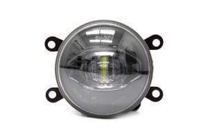 OLM Solo Strike LED Fog Light Housings Subaru WRX/STI 15-21 / BRZ / FR-S / FT-86 2013-21 | A.70046.1