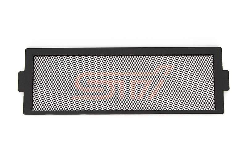 OLM 15-21 STI Top Mount Intercooler Grille Guard | A.70195.1