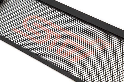 OLM 15-21 STI Top Mount Intercooler Grille Guard | A.70195.1