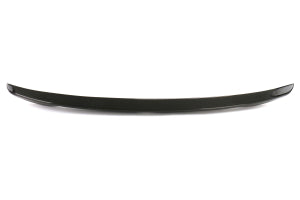 OLM Rippu Carbon Fiber Trunk Lip Spoiler - 15+ WRX/STI | 15WRXRIPPU-CF