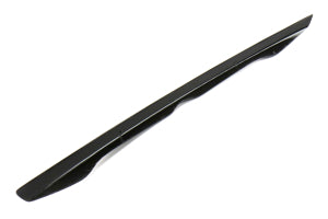 OLM Rippu Carbon Fiber Trunk Lip Spoiler - 15+ WRX/STI | 15WRXRIPPU-CF