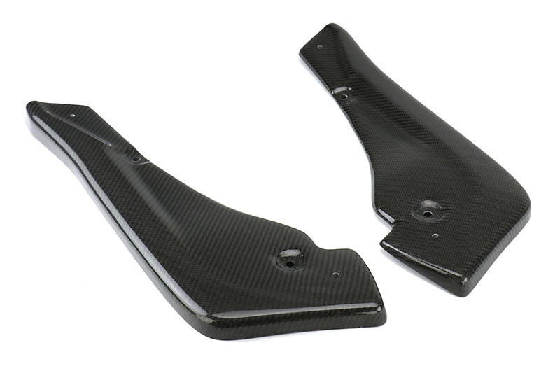 OLM V1 MT Style Carbon Fiber Rear Spats Toyota Supra 2020-21 | A.70208.3