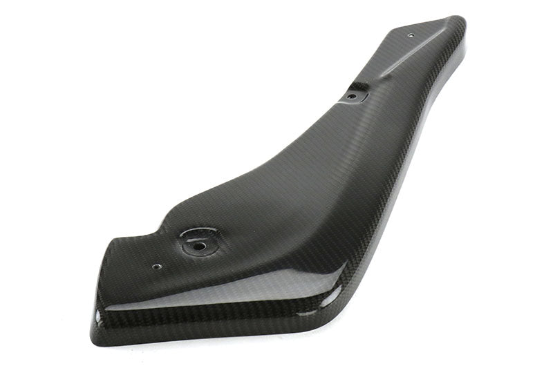 OLM V1 MT Style Carbon Fiber Rear Spats Toyota Supra 2020-21 | A.70208.3