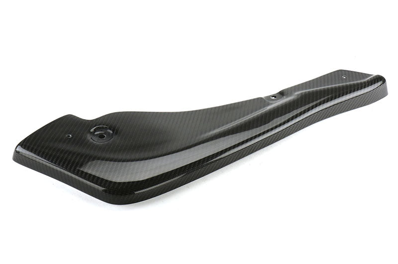 OLM V1 MT Style Carbon Fiber Rear Spats Toyota Supra 2020-21 | A.70208.3