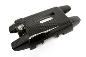 OLM Dry Carbon Fiber Engine Cover - 2013+ FT86 | ENC-FT86-DCF