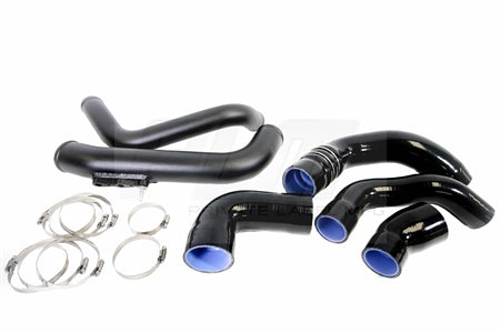 PLM Intercooler Kit with Charge Pipes Honda Civic 1.5T Turbo & SI ( FC ) 2016+ | PLM-IC-FC-PIPING-FULL-KIT