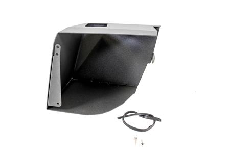PLM Cold Air Intake Heat Shield Box For Subaru WRX 2015+ | PLM-IT-SHLD-SUB