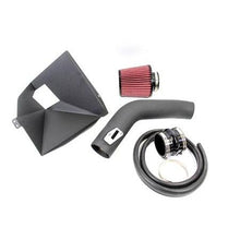PLM Cold Air Intake with Heat Shield Fits WRX 2015+ | PLM-IT-SUB-GK-KIT