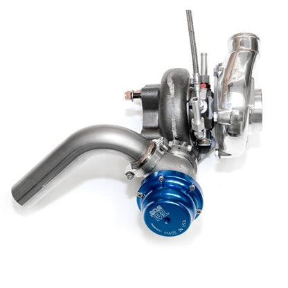 PLM Garrett GT35R Bolt-on Stock Location Turbo Kit Subaru WRX 2008-2015+ / STI 2015+ | PLM-SUB-008