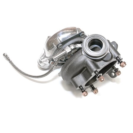 PLM Garrett GT35R Bolt-on Stock Location Turbo Kit Subaru WRX 2008-2015+ / STI 2015+ | PLM-SUB-008