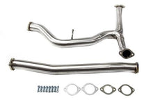 PLM [15-21 WRX STI] Power Driven 3" Non Resonated Mid Pipe | PLM-SUB-MID-2015-NON-RES