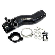 PLM 3.0 Turbo Inlet Hose with Nozzle WRX 2015+ | PLM-SUB-TB-IN-15-PARENT