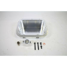 PLM Engine Oil Sump Pan For Nissan GT-R R35 2009-2019 | PW-OP-R35-WET-SUMP