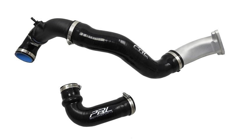 PRL 17-21 Civic Type-R Intercooler Charge Pipe Upgrade Kit
