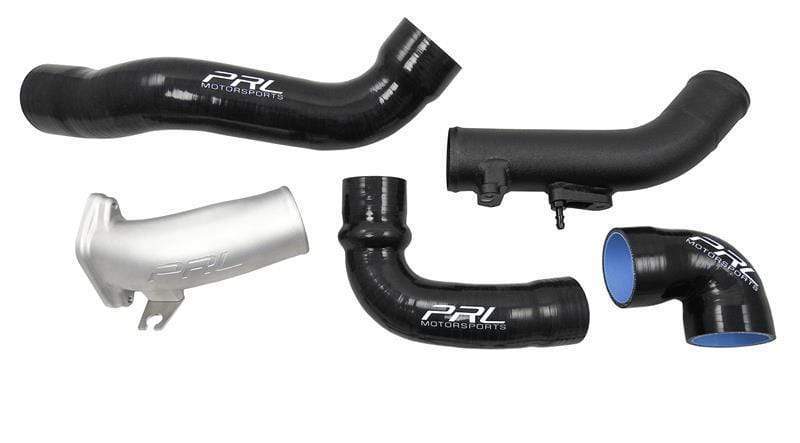 PRL 17-21 Civic Type-R Intercooler Charge Pipe Upgrade Kit