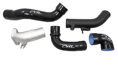 PRL 17-21 Civic Type-R Intercooler Charge Pipe Upgrade Kit